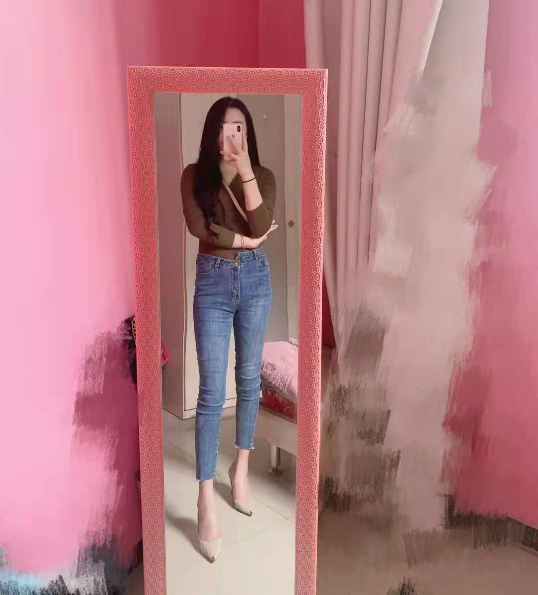铁西妹子
